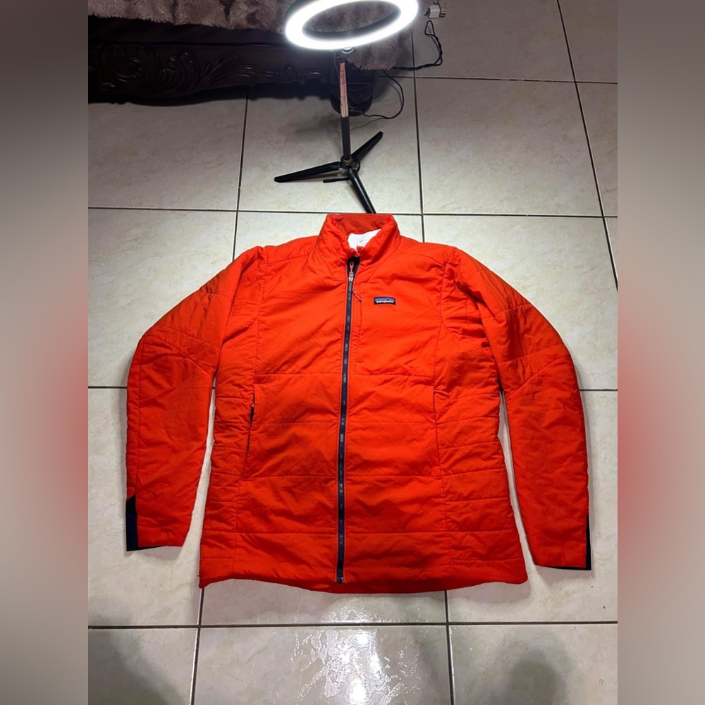 RARE Patagonia Nano Puff Jacket - Sz XL